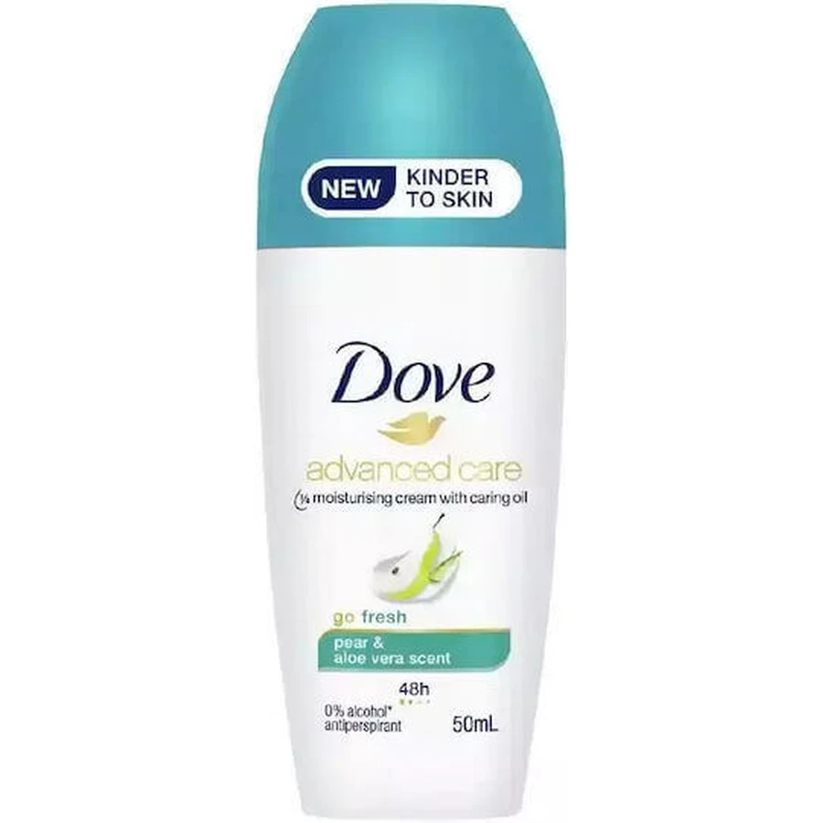 Дезодорант Dove Дезодорант 48h Roll-On 50мл: ціни та характеристики