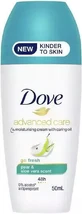 Дезодорант Dove Дезодорант 48h Roll-On 50мл
