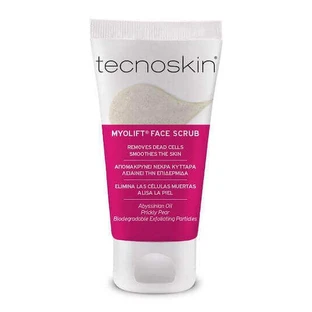 Гель-скраб для обличчя Tecnoskin 75мл