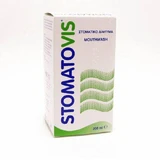 PharmaQ Stomatovis Ополіскувач для порожнини рота Ополіскувач для порожнини рота Ополіскувач для порожнини рота