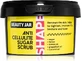 Beauty Jar Shape Антицеллюлитный скраб для тела сахарный 250 гр