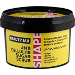 Антицелюлітний скраб для тіла Shape Jar Антицелюлітний скраб для тіла Цукровий 250гр: ціни та характеристики