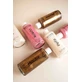 Bee Factor Glow Up Rosette Увлажняющий лосьон для тела с алоэ вера 100 мл