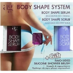 Ag Pharm Body Shape System Набор для похудения 400 мл: цены и характеристики