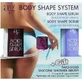 Ag Pharm Body Shape System Набор для похудения 400 мл
