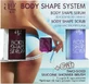 Ag Pharm Body Shape System Набор для похудения 400 мл