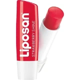 Бальзам для губ Liposan Colour SPF10 Полуничне сяйво 4.8гр