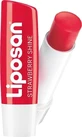 Liposan Colour Lip Balm SPF10 Strawberry Glow 4.8gr