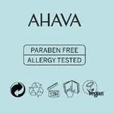 Ahava Deadsea Water Deep Nourishing Hair Mask Зволожуюча маска для волосся 250 мл