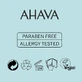 Ahava Deadsea Water Deep Nourishing Hair Mask Зволожуюча маска для волосся 250 мл