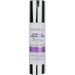 Froika Sensitive Дневной увлажняющий крем для лица SPF30 с коллагеном и пептидами 50 мл: цены и характеристики