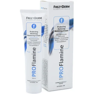 Крем від опіків Frezyderm Proflamine 40мл