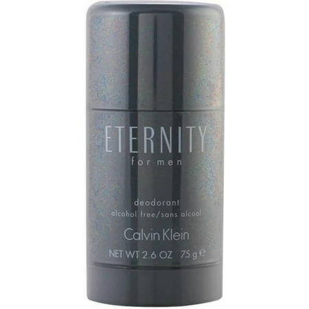 Дезодорант-стік Calvin Klein Eternity For Men 75гр: ціни та характеристики