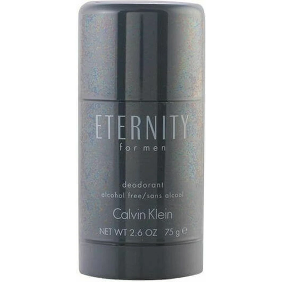 Дезодорант-стік Calvin Klein Eternity For Men 75гр: ціни та характеристики