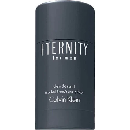 Дезодорант-стік Calvin Klein Eternity For Men 75гр: ціни та характеристики