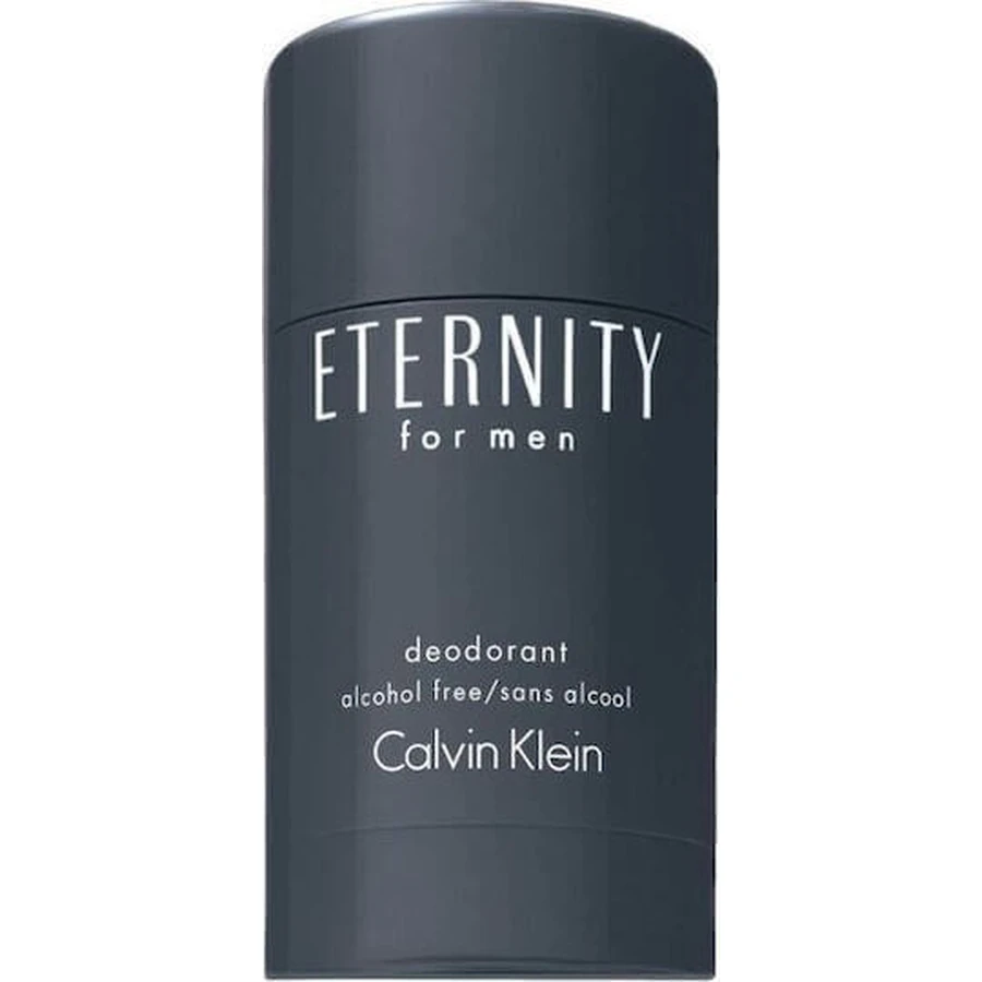 Дезодорант-стік Calvin Klein Eternity For Men 75гр: ціни та характеристики