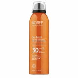 Korff Солнцезащитное масло для тела и волос Sun Secret Spray SPF30 200 мл