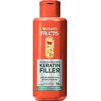 Garnier Fructis Fructis Keratin Filler Intensive Treatment Repair Hair Masque 200ml: цены и характеристики
