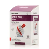Frezyderm Intim Extra Mild Серветки для інтимної зони pH4, 20 шт