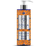 Eolia Cosmetics Грецька Рів'єра Свіже манго зволожуючий лосьйон для тіла 300мл