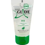 Just Glide Bio Змащувальний гель 50мл: ціни та характеристики