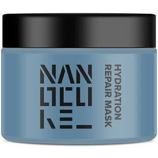 Зволожуюча маска для волосся Keratin Nanocure 3D Hydration Mask Зволожуюча маска для волосся 250 мл