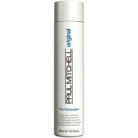 Paul Mitchell The Detangler Super Rich Colour Maintenance Conditioner для окрашенных волос 300 гр 300 мл: цены и характеристики