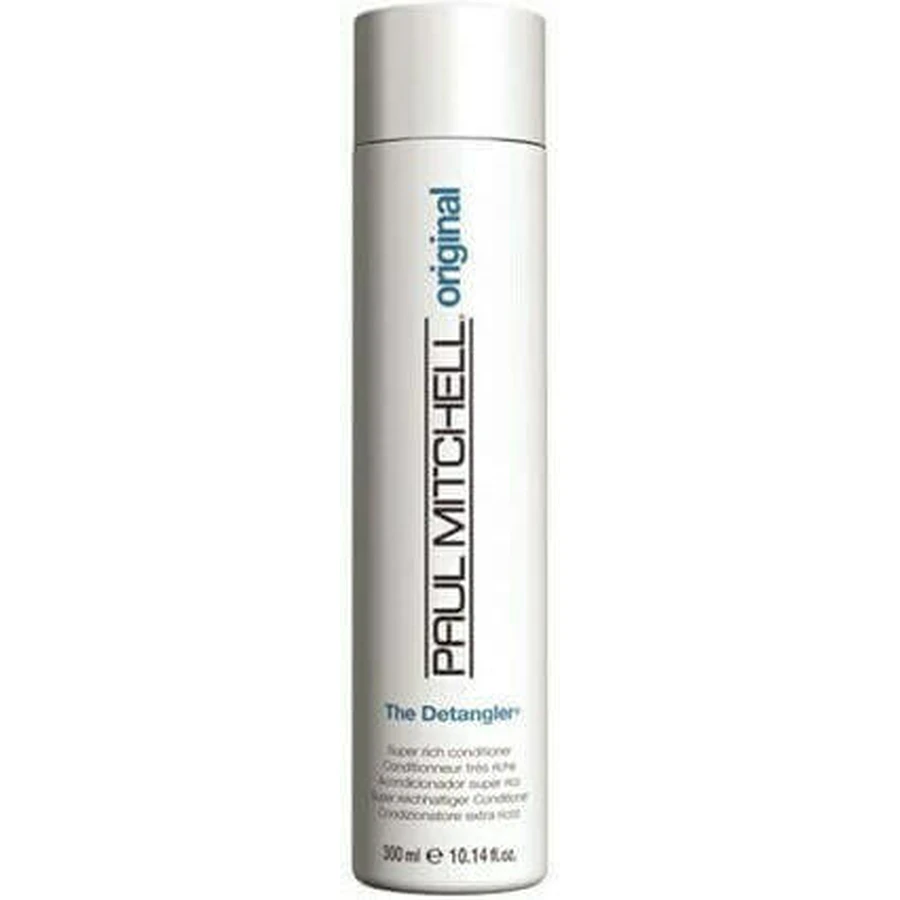 Paul Mitchell The Detangler Super Rich Colour Maintenance Conditioner для окрашенных волос 300 гр 300 мл: цены и характеристики