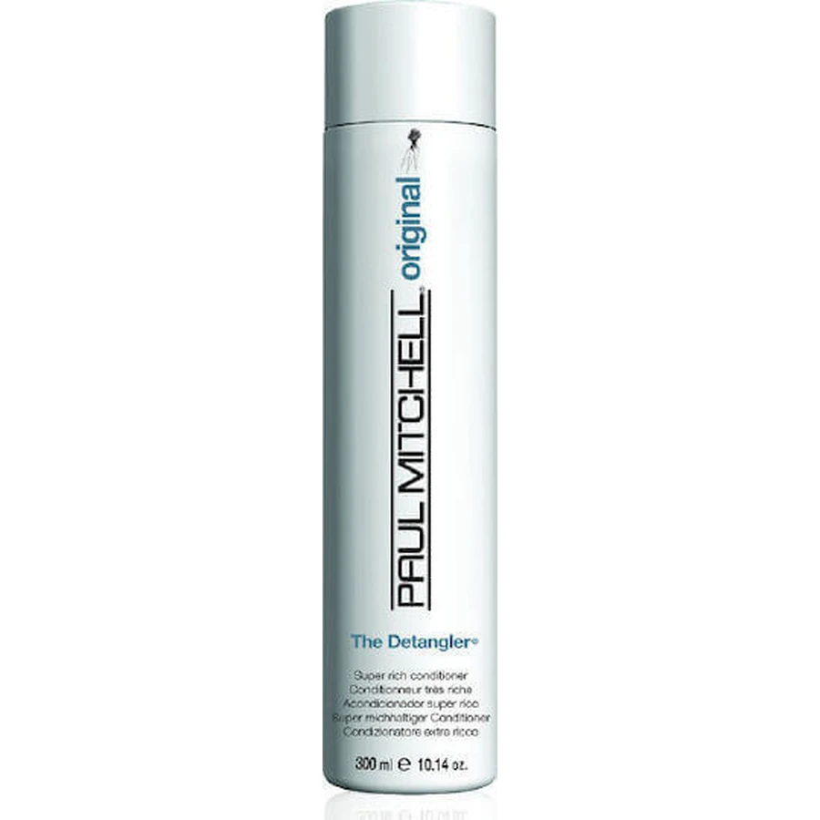 Paul Mitchell The Detangler Super Rich Colour Maintenance Conditioner для окрашенных волос 300 гр 300 мл: цены и характеристики