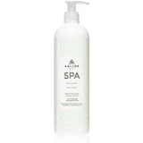 Відновлююче мило-брус для тіла Kallos SPA 1000мл