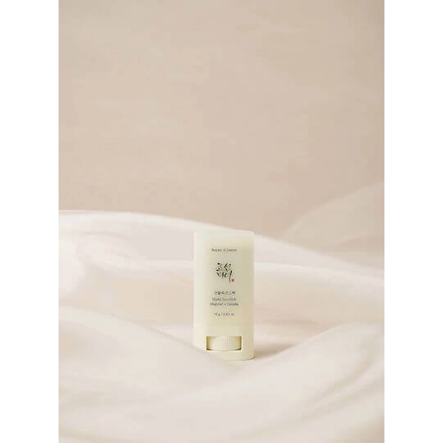 Сонцезахисний крем для обличчя та тіла Beauty of Joseon Matte Sun Stick SPF50 18 гр: ціни та характеристики