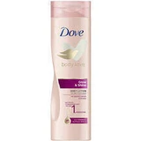 Dove Gloew & Shine Увлажняющее молочко для тела 250 мл