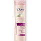 Dove Gloew & Shine Увлажняющее молочко для тела 250 мл