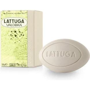 Valobra Мило для рук Lattuga 130гр