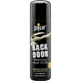 Pjur Back Door Расслабляющий анальный смазывающий гель 250 мл