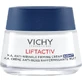 Vichy Liftactiv Supreme Антивозрастной и тонизирующий ночной крем для лица 50 мл