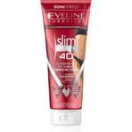 Eveline Slim Slim Extreme 3D Олія для схуднення та боротьби з целюлітом / Схуднення / Жироспалювач для сідниць від целюліту 250мл Термальний жироспалювач для сідниць від целюліту: ціни та характеристики