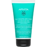 Apivita Oily Roots Dry Ends Oily Roots Кондиционер для жирных корней и сухих кончиков волос с крапивой и прополисом 150 мл