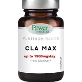 Power Of Nature Platinum Range CLA Max 1900 мг 30 капс