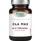Power Of Nature Platinum Range CLA Max 1900mg 30 капс.