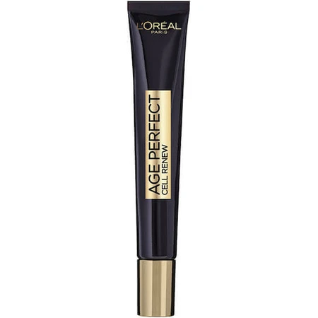 L'Oreal Paris Age Perfect Cell Renew Крем проти зморшок і регенеруючий для зрілої шкіри навколо очей 15 мл: ціни та характеристики
