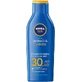Nivea Protect & Hydrate Водостійкий антивіковий лосьйон для тіла SPF30 200 мл