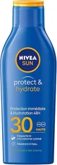 Nivea Protect & Hydrate Водостойкий антивозрастной лосьон для тела SPF30 200 мл