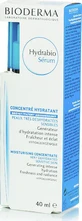 Bioderma Hydrabio Зволожуюча сироватка для обличчя з гіалуроновою кислотою для сяйва 40мл