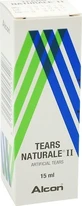 Alcon Tears Naturale II краплі очні від сухості очей 15мл