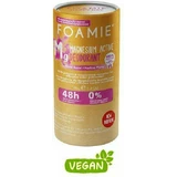 Foamie Happy Day Magnesium Магний Активный цветочный дезодорант 48ч в форме стика без алюминия 40гр