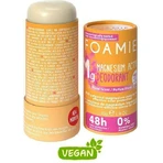 Дезодорант Foamie Happy Day Magnesium Активний квітковий дезодорант 48 год у формі стіків без алюмінію 40гр: ціни та характеристики