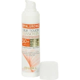 Froika Гіалуроновий крем для обличчя SPF50 з пігментом Froika SilkTouch Гіалуроновий крем для обличчя SPF50 з пігментом 40 мл