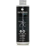 Messinian Spa Premium Line Black Truffle Шампунь от выпадения волос для хрупких волос 300 мл: цены и характеристики