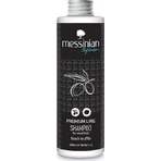 Messinian Spa Premium Line Black Truffle Шампунь от выпадения волос для хрупких волос 300 мл: цены и характеристики